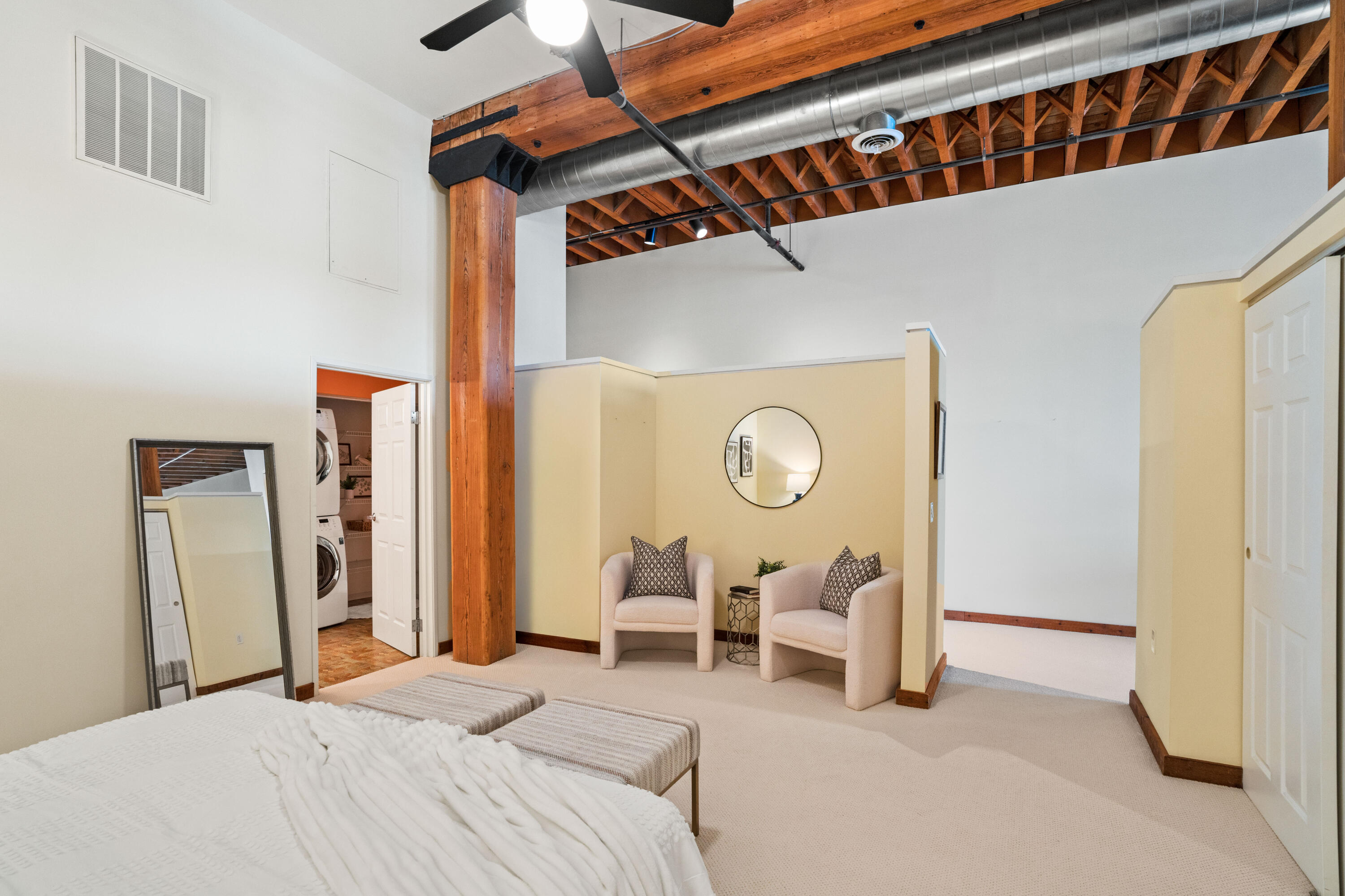 141 North Water Street, Unit 11 Milwaukee, WI 53202 - Photo 13 of 21 Bedroom