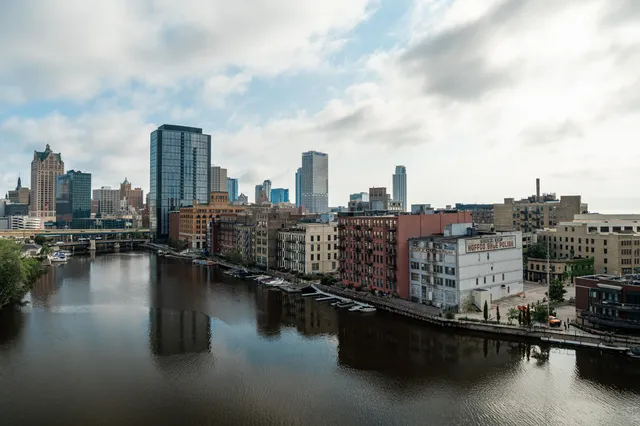 $430,000 | 141 North Water Street, Unit 11, Milwaukee, WI 53202