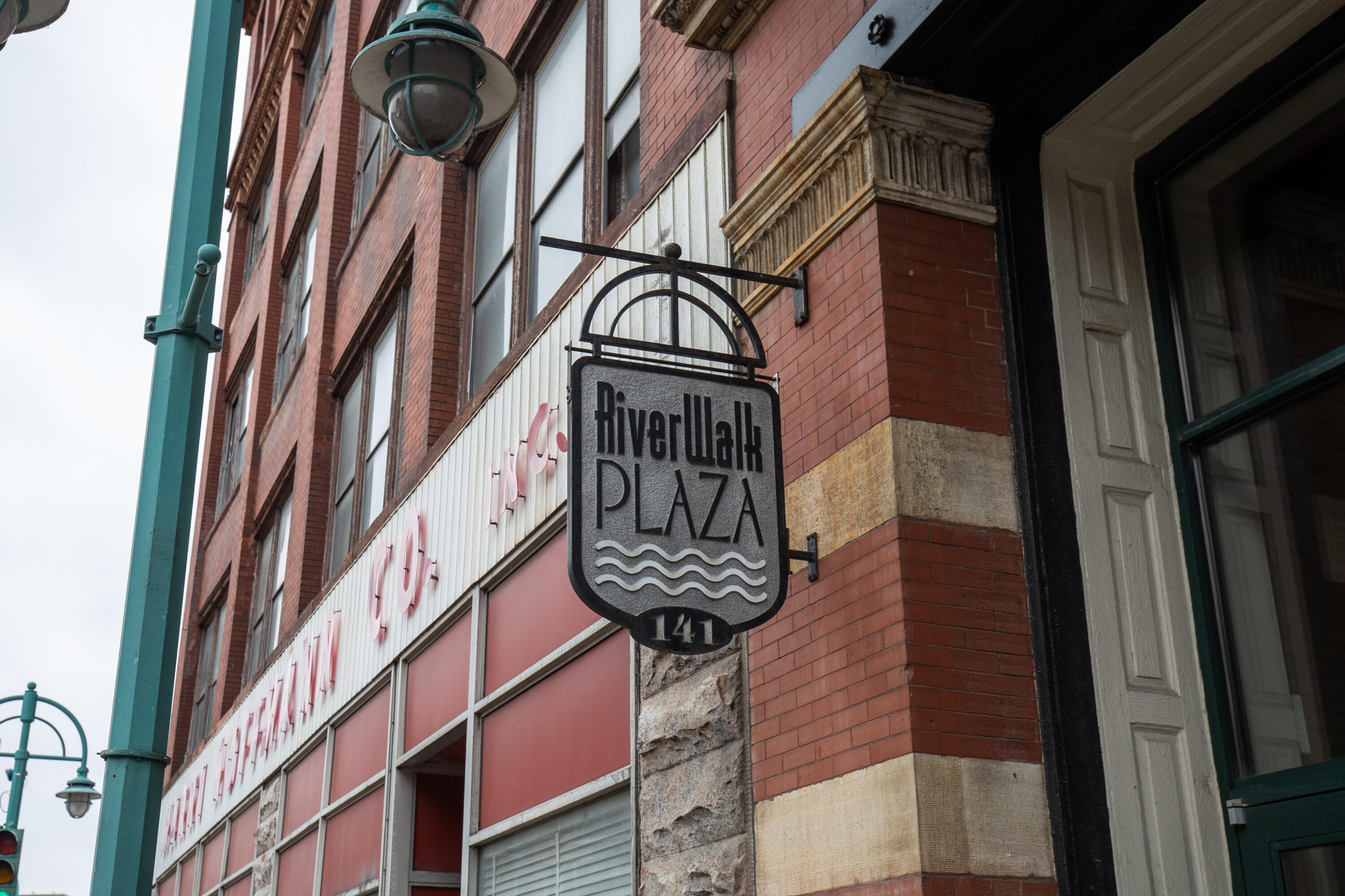 141 North Water Street, Unit 11 Milwaukee, WI 53202 - Photo 19 of 21 Riverwalk Plaza