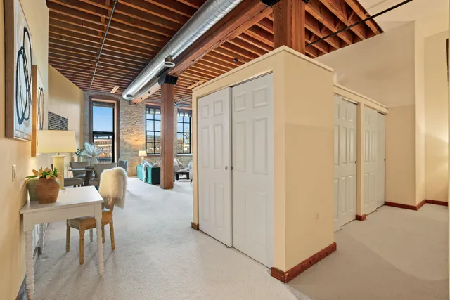 $430,000 | 141 North Water Street, Unit 11, Milwaukee, WI 53202