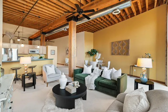 $430,000 | 141 North Water Street, Unit 11, Milwaukee, WI 53202