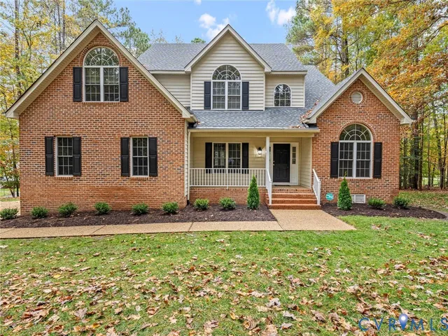 $529,000 | 11300 Covina Lane, Chesterfield, VA 23838