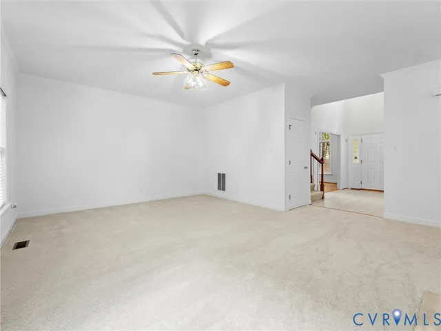 $529,000 | 11300 Covina Lane, Chesterfield, VA 23838