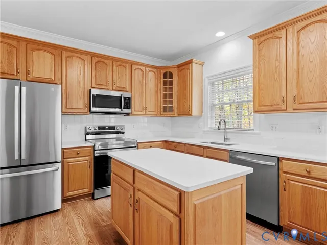 $529,000 | 11300 Covina Lane, Chesterfield, VA 23838