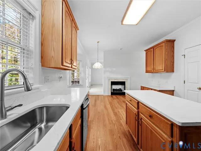 $529,000 | 11300 Covina Lane, Chesterfield, VA 23838