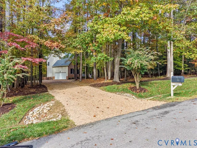 $529,000 | 11300 Covina Lane, Chesterfield, VA 23838
