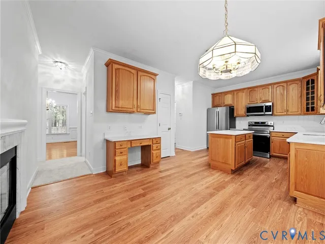 $529,000 | 11300 Covina Lane, Chesterfield, VA 23838