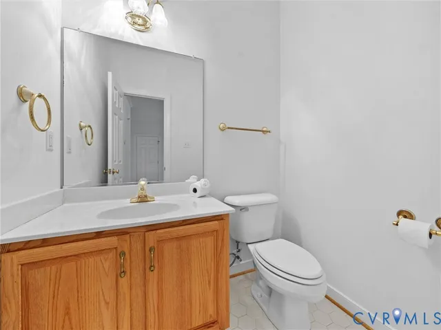 $529,000 | 11300 Covina Lane, Chesterfield, VA 23838