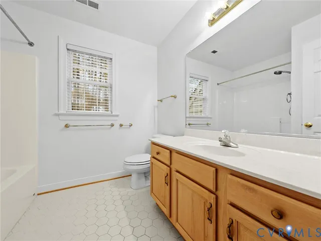 $529,000 | 11300 Covina Lane, Chesterfield, VA 23838