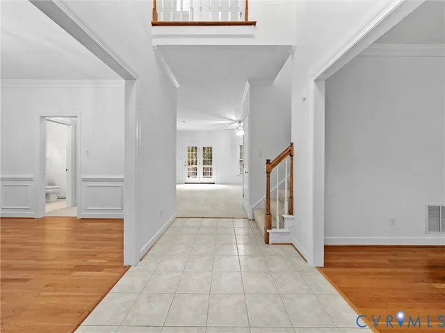 $529,000 | 11300 Covina Lane, Chesterfield, VA 23838