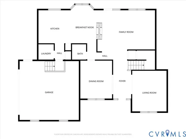 $529,000 | 11300 Covina Lane, Chesterfield, VA 23838