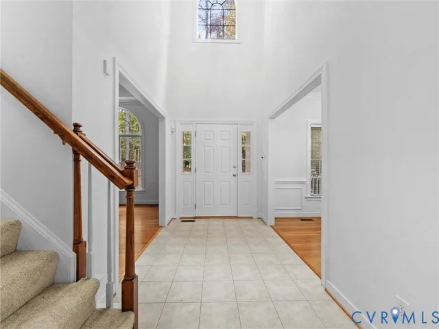 $529,000 | 11300 Covina Lane, Chesterfield, VA 23838