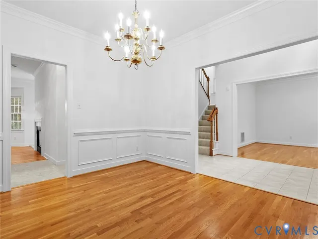 $529,000 | 11300 Covina Lane, Chesterfield, VA 23838