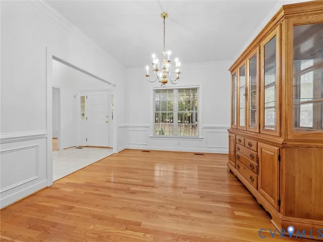 $529,000 | 11300 Covina Lane, Chesterfield, VA 23838