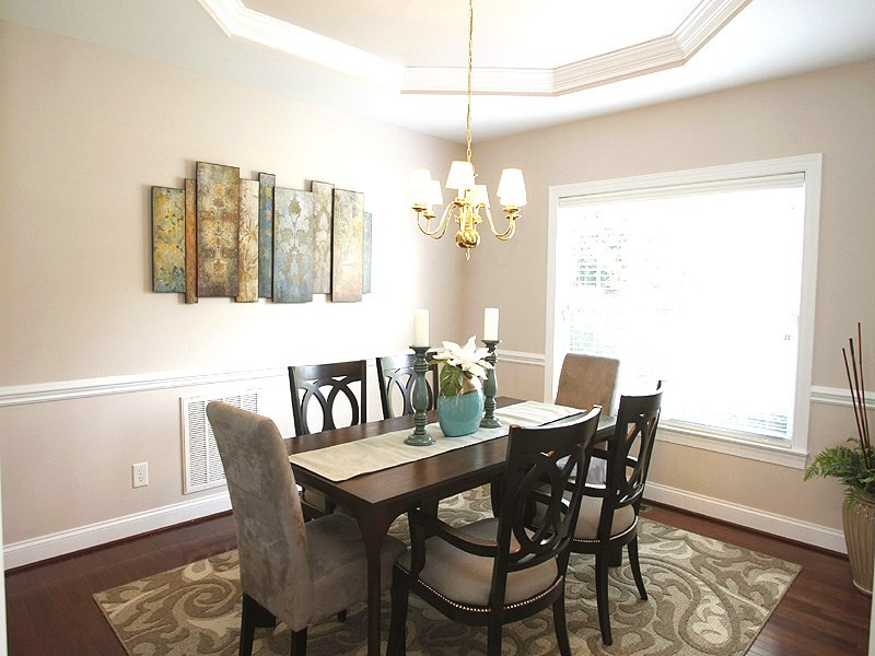 500 Seastone Street Raleigh, NC 27603 - Photo 3 of 22 Formal Dining