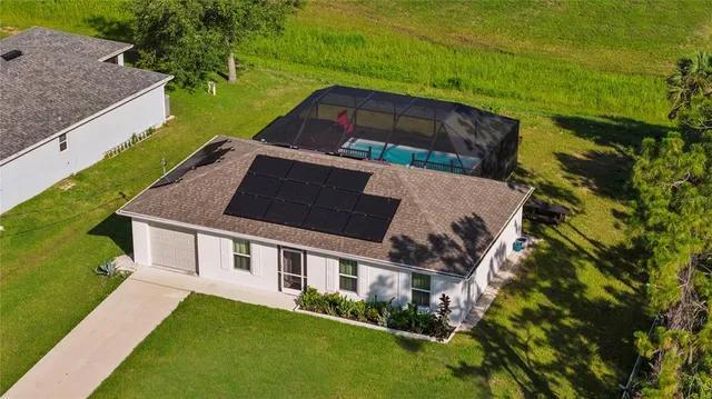 $400,000 | 1477 Winthrop Street, North Port, FL 34288