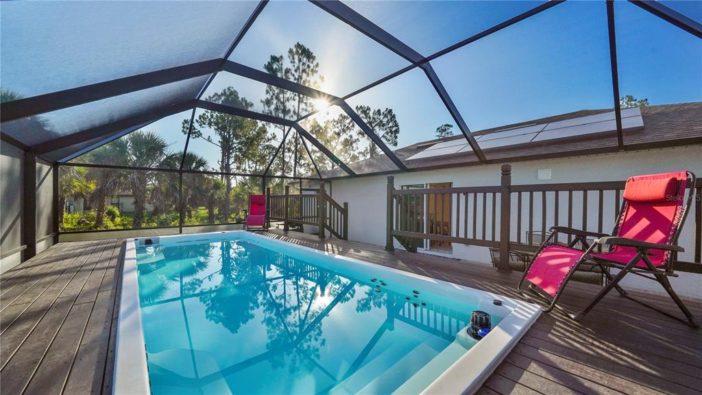 1477 Winthrop Street North Port, FL 34288 - Photo 2 of 100