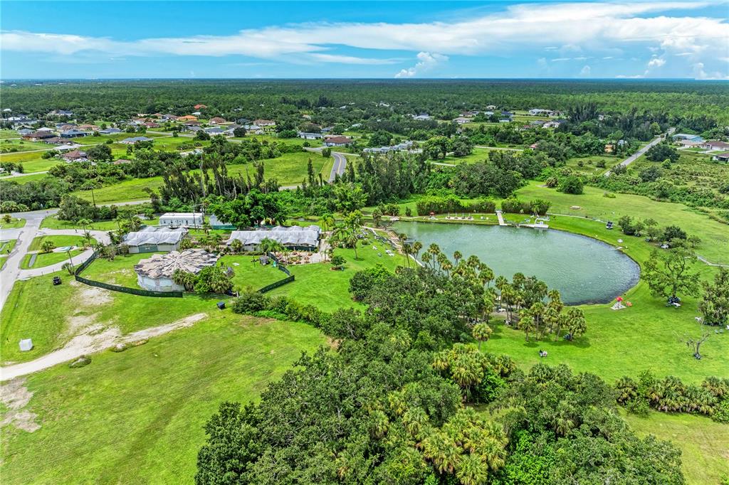 1477 Winthrop Street North Port, FL 34288 - Photo 94 of 100 a view of a city