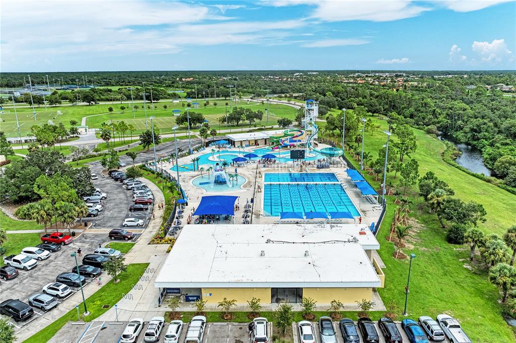 1477 Winthrop Street North Port, FL 34288 - Photo 99 of 100