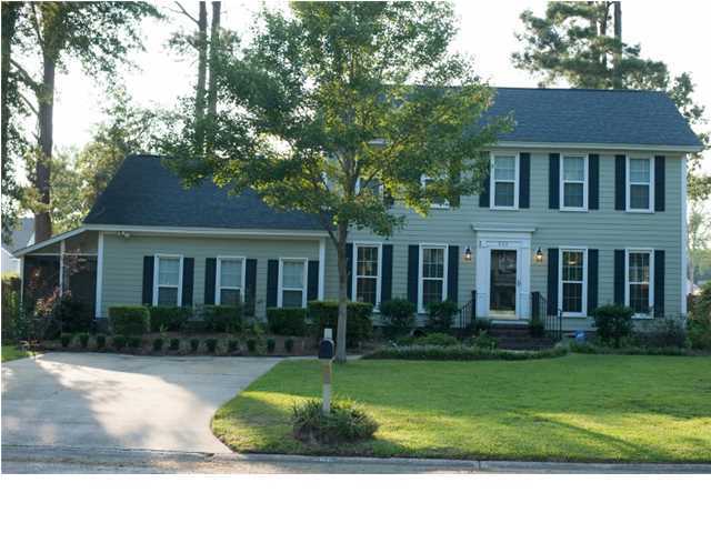 866 Regatta Road Charleston, SC 29412 - Photo 1 of 8 Primary Photo