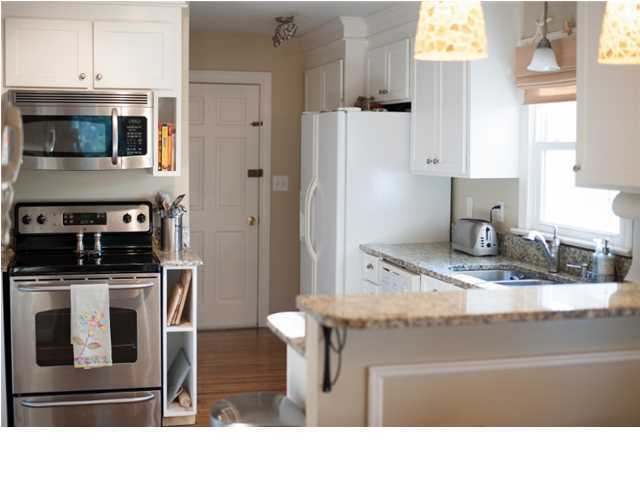 866 Regatta Road Charleston, SC 29412 - Photo 4 of 8 Additional Photo