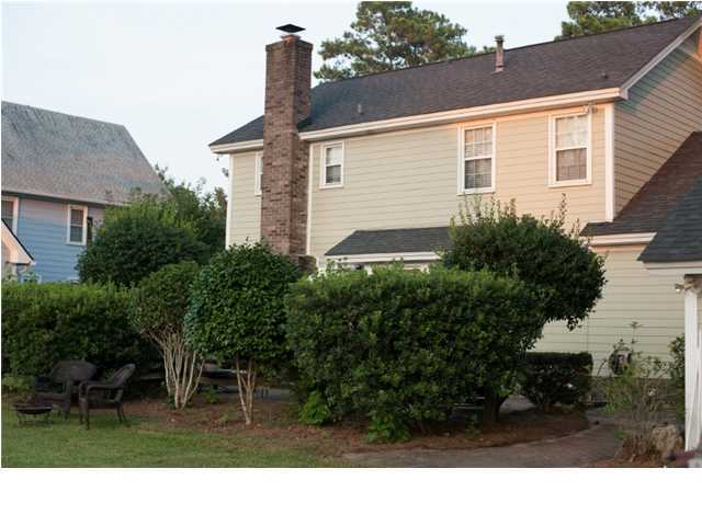 866 Regatta Road Charleston, SC 29412 - Photo 8 of 8 Additional Photo