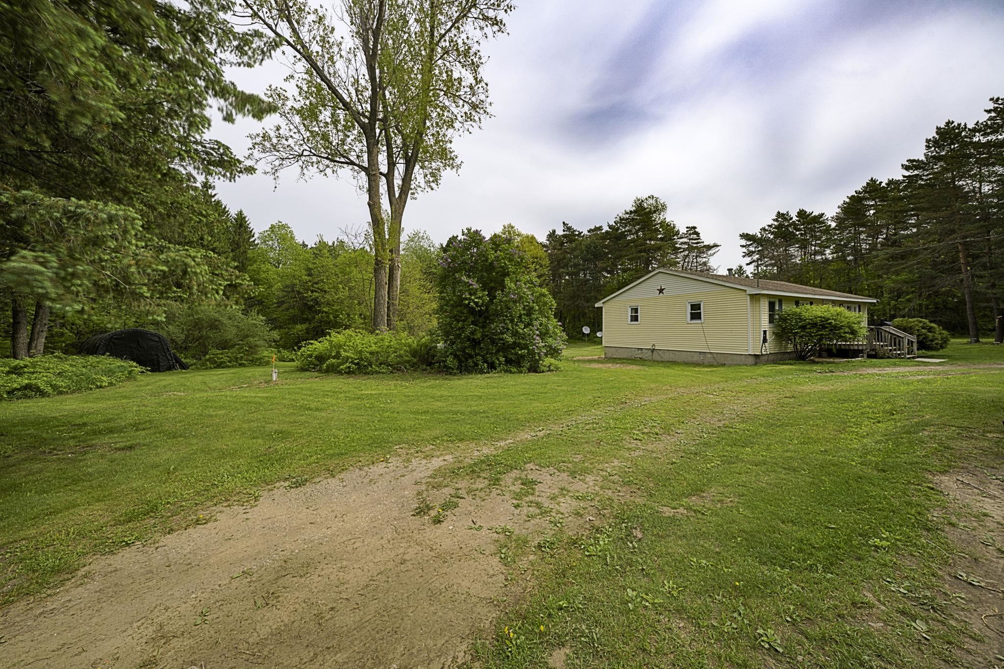 8940 West Cutcheon Road Manton, MI 49663 - Photo 2 of 43
