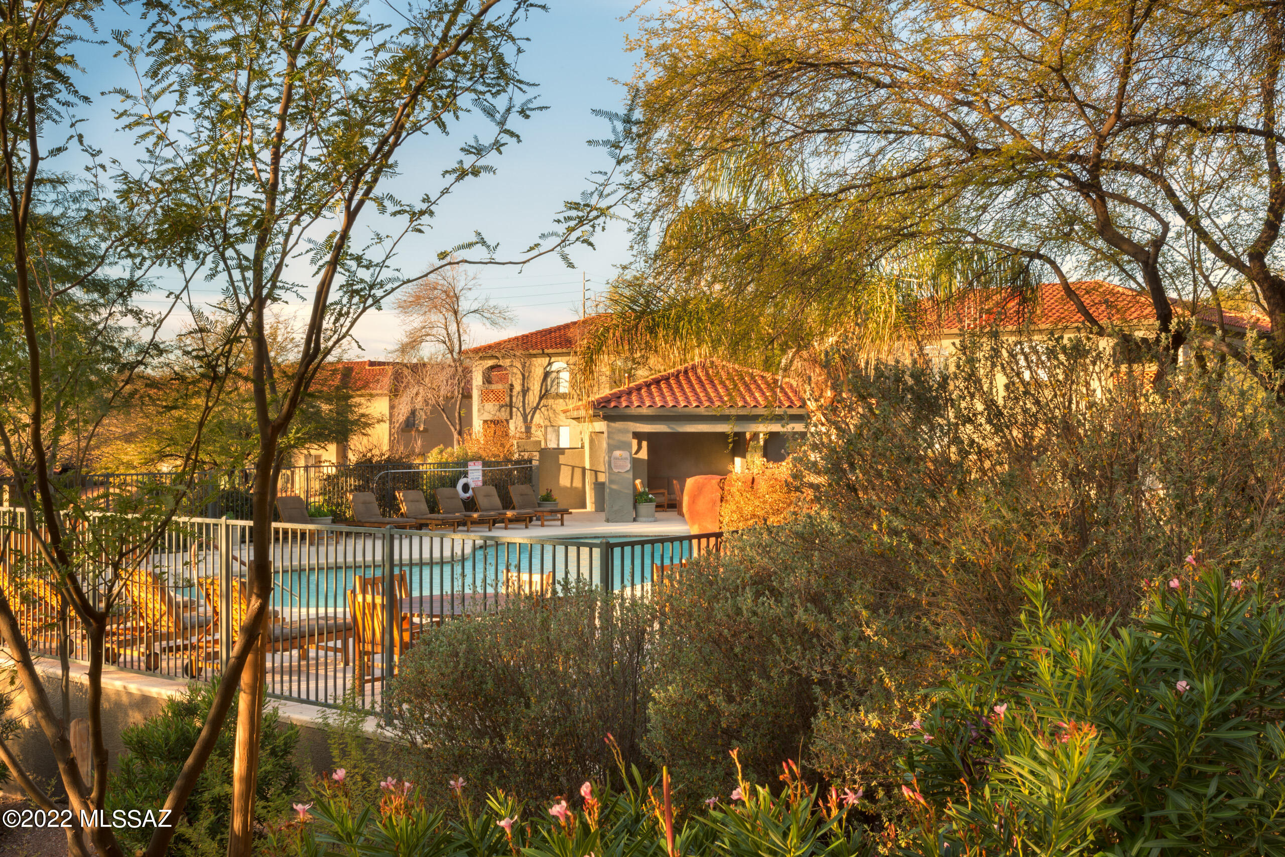 5751 North Kolb Road, Unit 34202 Tucson, AZ 85750 - Photo 27 of 30
