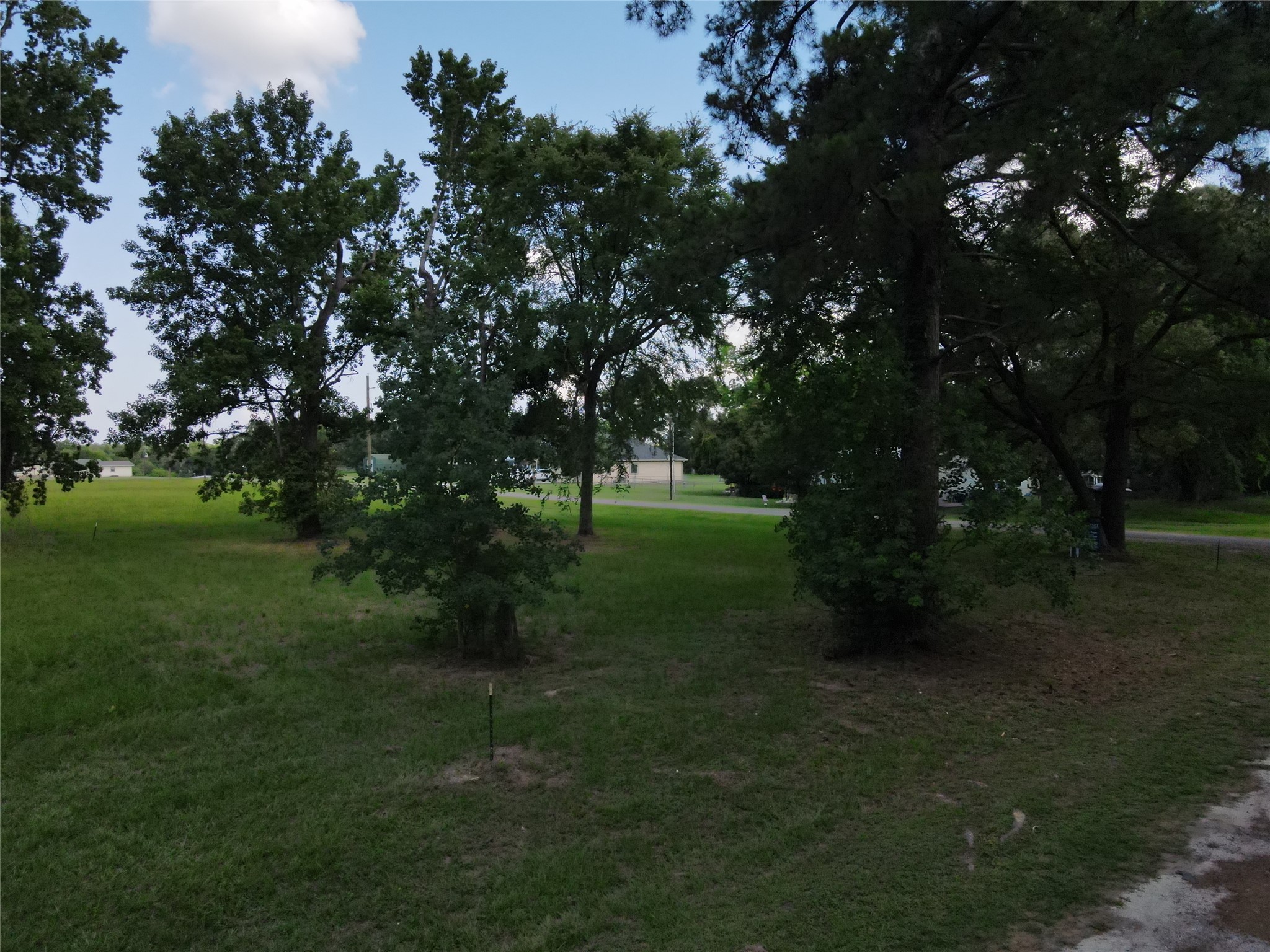 Lot 3 Hermitage Street Trinity, TX 75862 - Photo 3 of 8 a view of a park