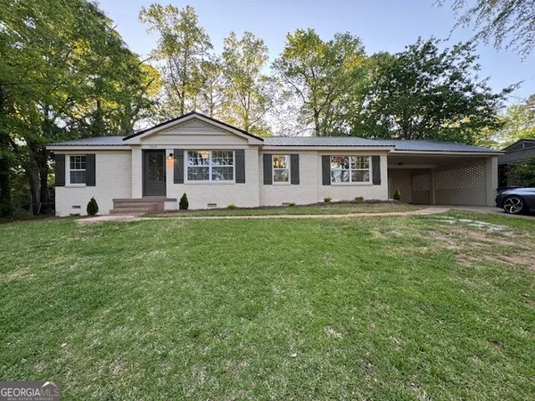 $315,000 | 324 Park Hill Drive, LaGrange, GA 30241