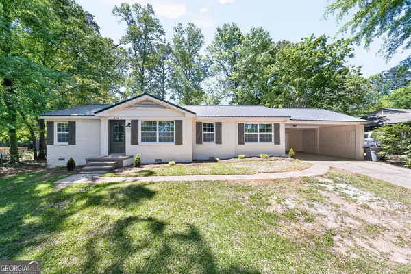 $315,000 | 324 Park Hill Drive, LaGrange, GA 30241