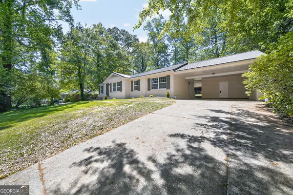 $315,000 | 324 Park Hill Drive, LaGrange, GA 30241