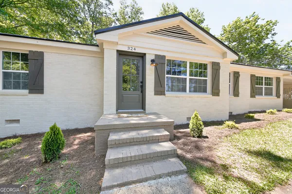 $315,000 | 324 Park Hill Drive, LaGrange, GA 30241