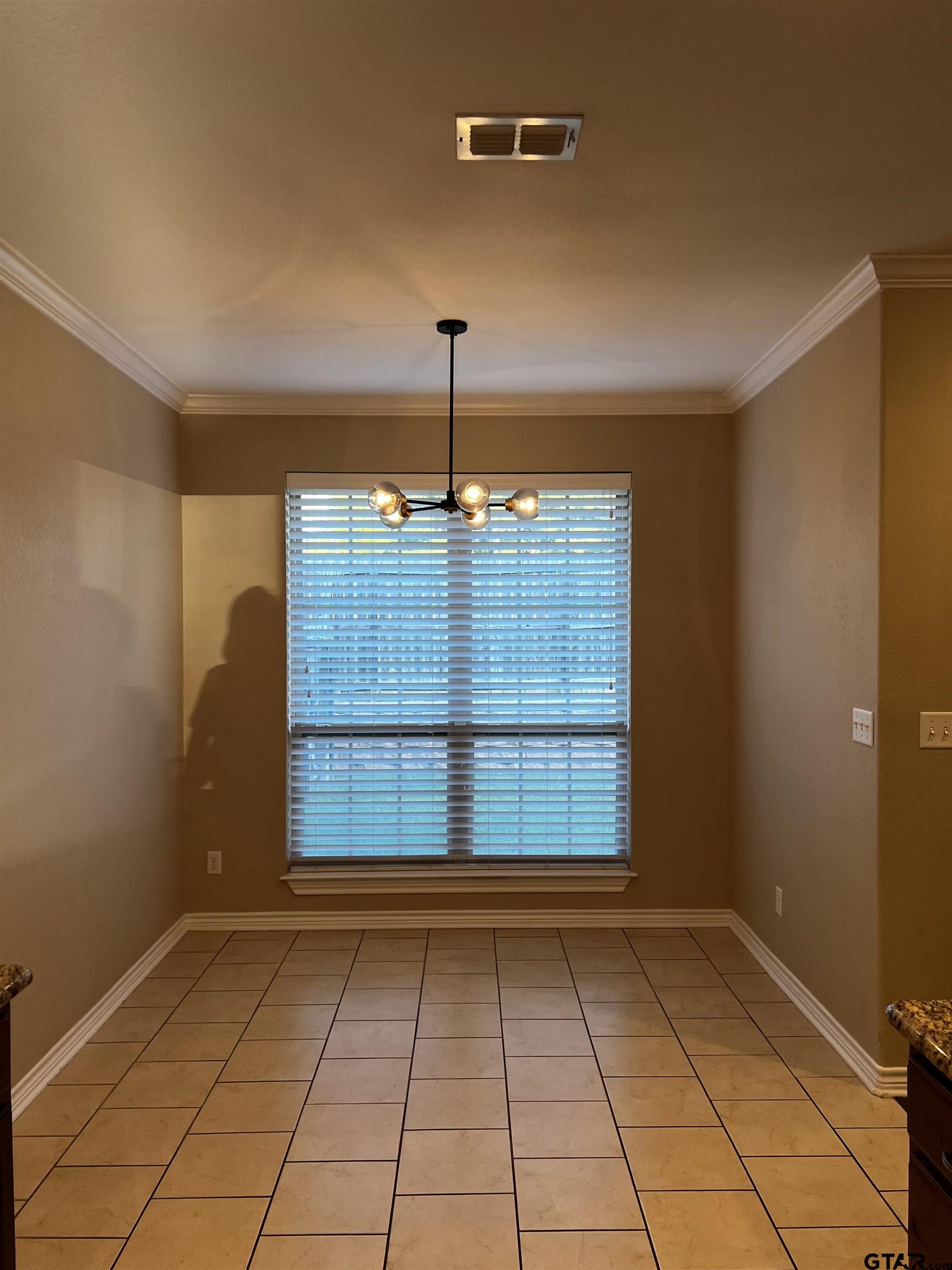 112 Letha Court Tyler, TX 75702 - Photo 17 of 45 a view of room with window