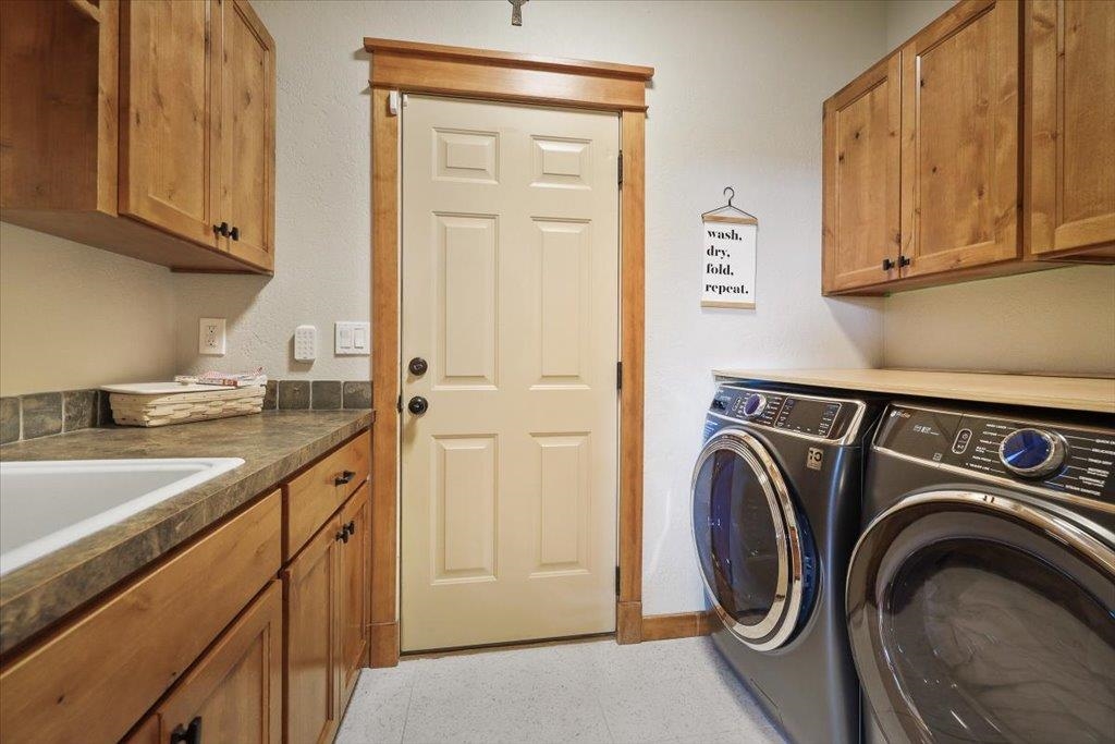 1706 North Rim View Street Spokane, WA 99224 - Photo 31 of 37