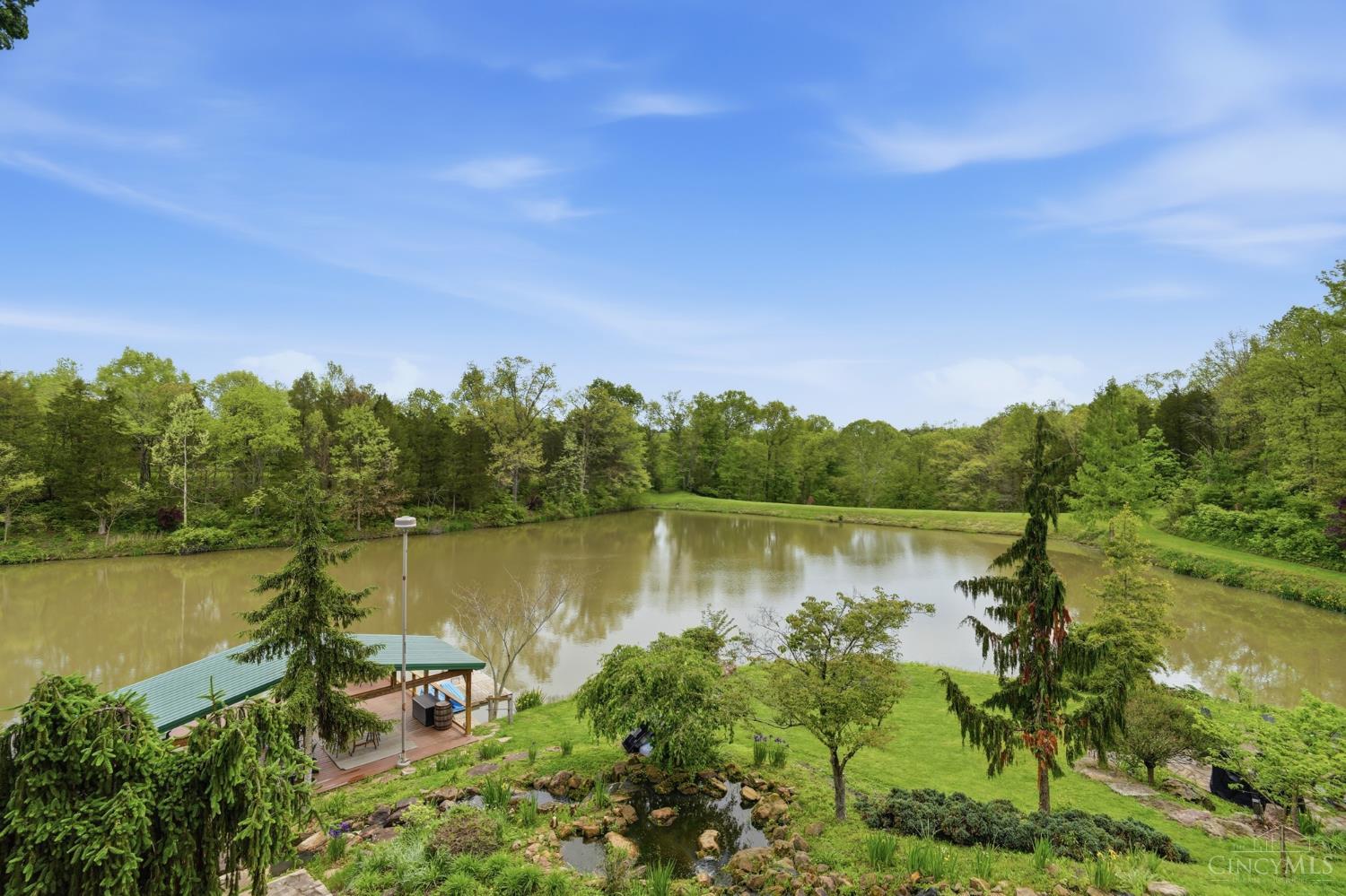 7788 White Road Rising Sun, IN 47040 - Photo 46 of 98