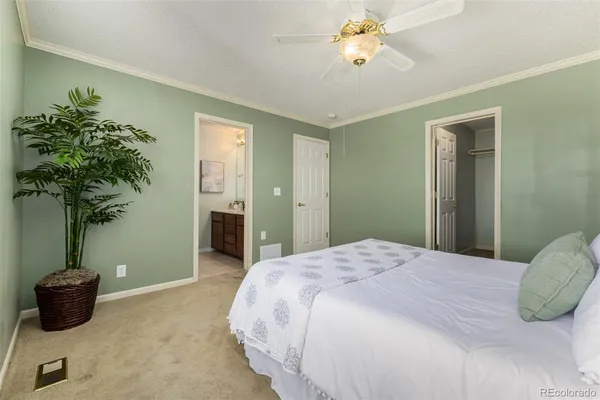 $315,000 | 3167 Hearthridge Circle, Colorado Springs, CO 80918