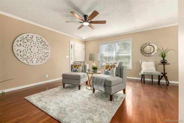 $315,000 | 3167 Hearthridge Circle, Colorado Springs, CO 80918