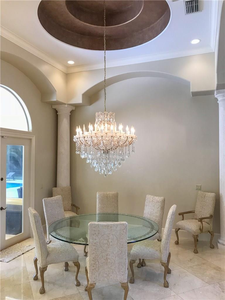 5571 Southwest 145th Avenue Southwest Ranches, FL 33330 - Photo 16 of 40 FORMAL DINING ROOM