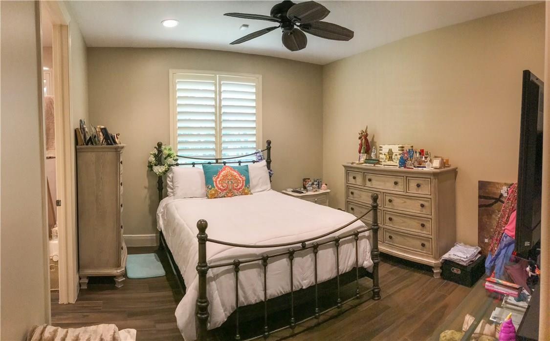 5571 Southwest 145th Avenue Southwest Ranches, FL 33330 - Photo 32 of 40 BEDROOM - ENSUITE