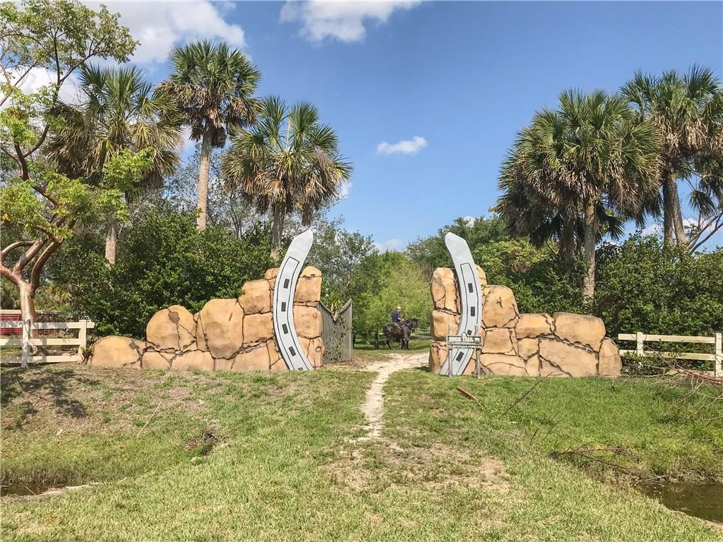 5571 Southwest 145th Avenue Southwest Ranches, FL 33330 - Photo 36 of 40 20-ACRE EQUESTRIAN PARK