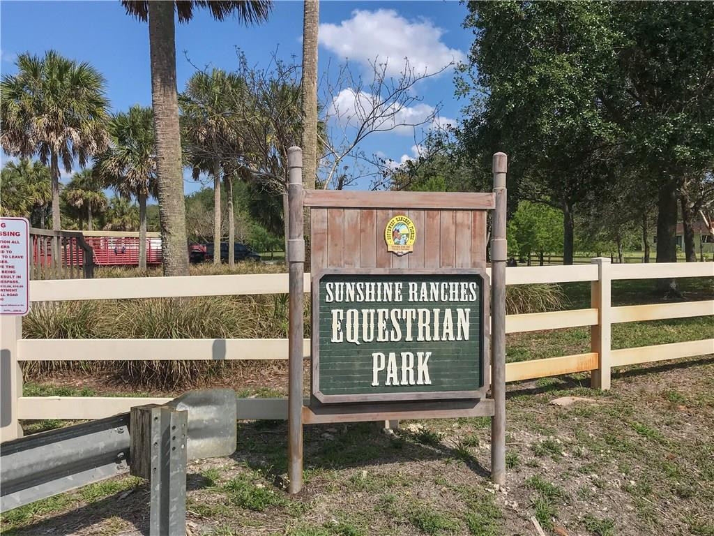 5571 Southwest 145th Avenue Southwest Ranches, FL 33330 - Photo 38 of 40 20-ACRE EQUESTRIAN PARK
