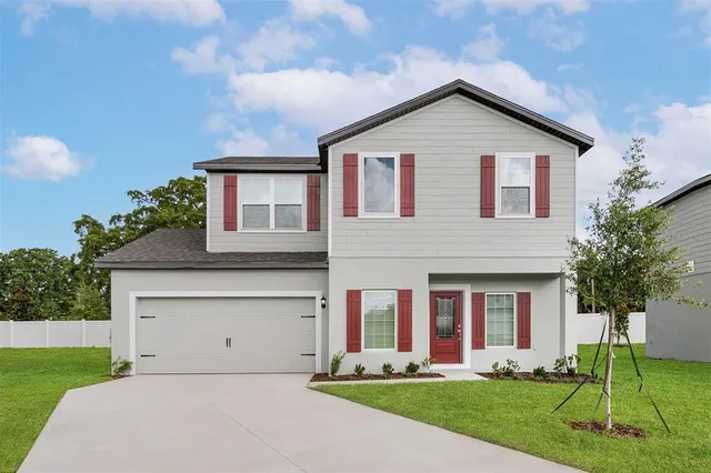 $343,900 | 13450 Leaping Water Way, Astatula, FL 34705