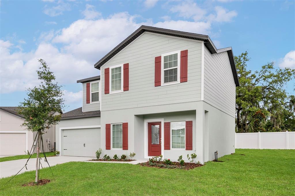 13450 Leaping Water Way Astatula, FL 34705 - Photo 2 of 20