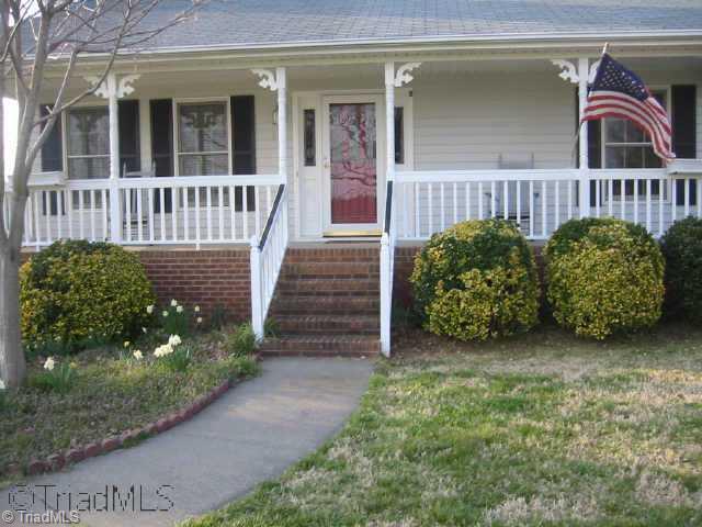 877 Zimmerman Road Lexington, NC 27295 - Photo 3 of 9 Other.