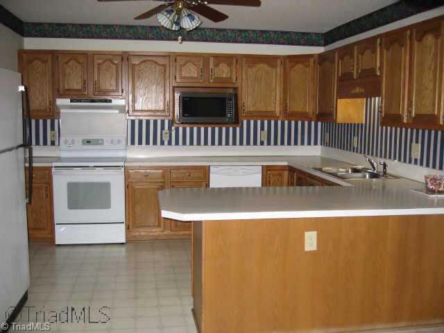 877 Zimmerman Road Lexington, NC 27295 - Photo 4 of 9 Other.