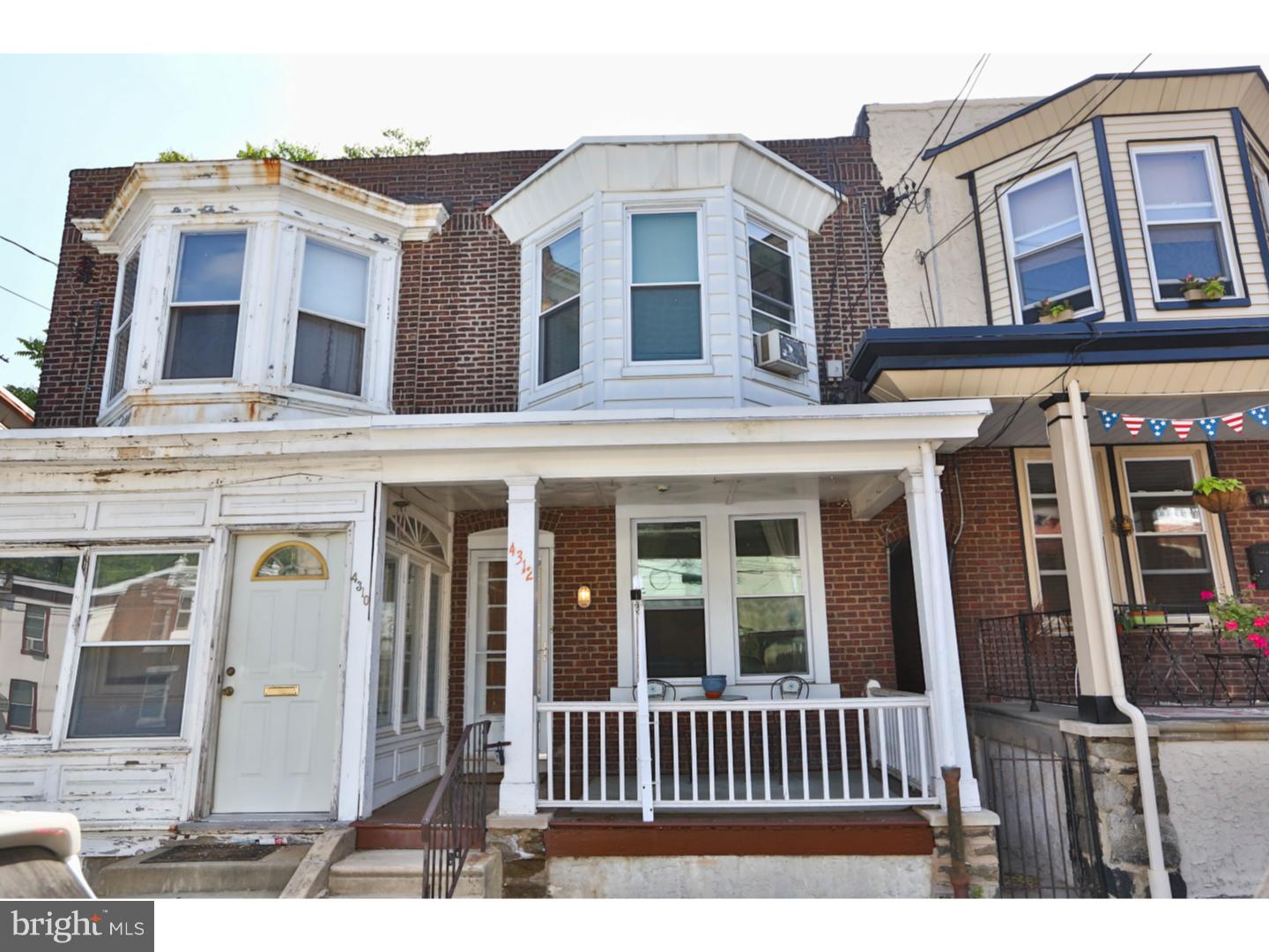 4312 Dobson Street Philadelphia, PA 19129 - Photo 1 of 20