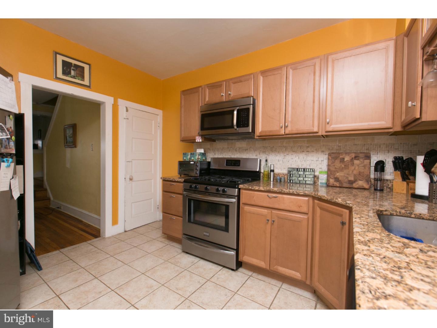 4312 Dobson Street Philadelphia, PA 19129 - Photo 10 of 20