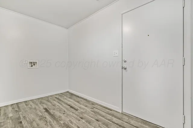 $135,000 | 616 South Marrs Street, Amarillo, TX 79104