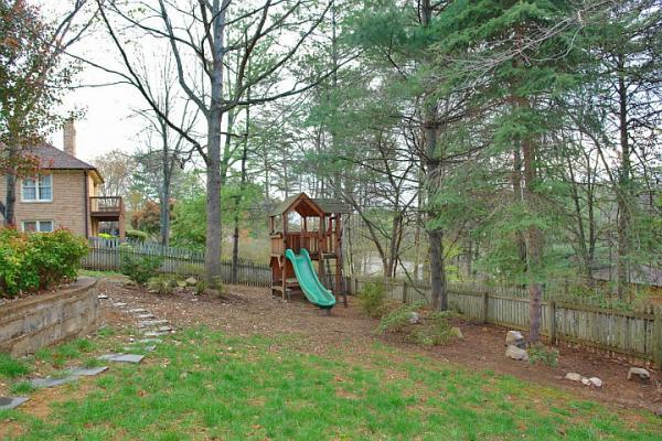 2620 Turnberry Road Salem, VA 24153 - Photo 12 of 13 Exterior